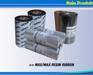 Jual Wax Resin Ribbon Murah Bagus Berkualitas